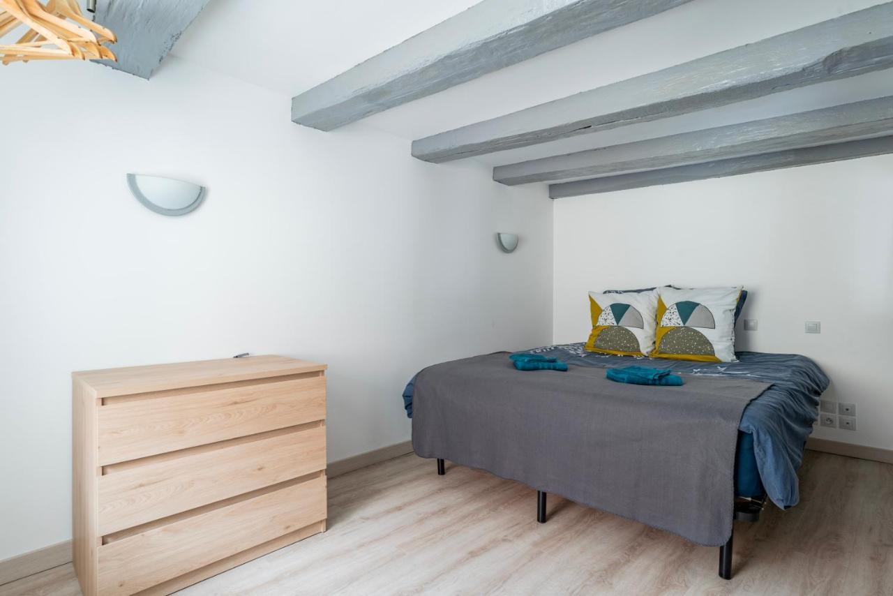 Le Pied A Terre - Terrasse Privative , Pres Abbaye Apartment Marmoutier ภายนอก รูปภาพ