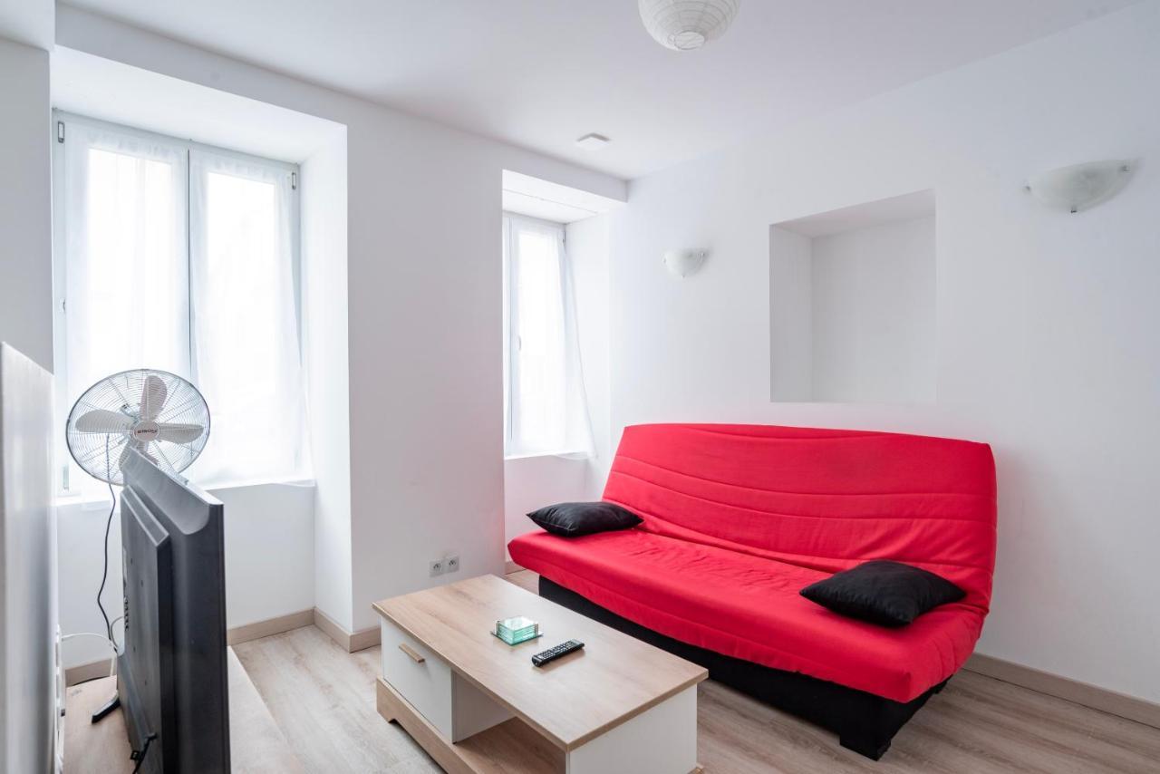 Le Pied A Terre - Terrasse Privative , Pres Abbaye Apartment Marmoutier ภายนอก รูปภาพ