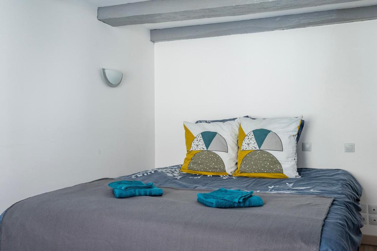 Le Pied A Terre - Terrasse Privative , Pres Abbaye Apartment Marmoutier ภายนอก รูปภาพ